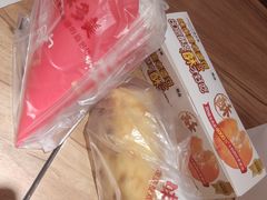 -味多美蛋糕(看丹桥店)