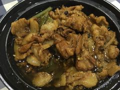 -钱大妈海鲜饭店(保利林语店)