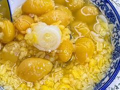 -黄记潮汕甜汤(贝底田坊店)