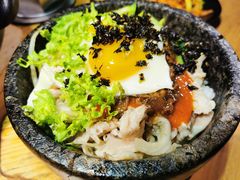 -金山烤肉(中兴公园店)