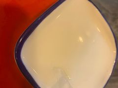 杏仁豆腐-玫瑰甜品(文明路店)