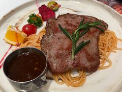-Aqua Oasis 水天堂(石路天虹店)