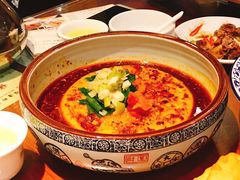 -临潼印象·特色陕菜