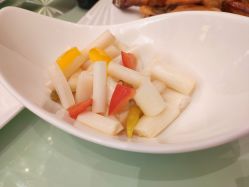 -北京东方茂酒店-宴会厅