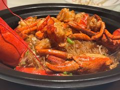 -玫瑰厅上海菜(兴国路店)