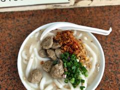 -老西关濑粉(文明路店)