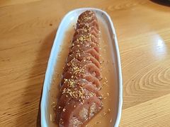 -竹里馆 ·茶食(奥体店)