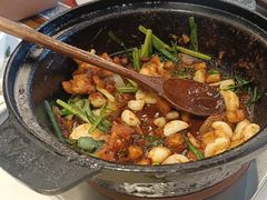 -火啫啫·粤式啫啫煲(南通首店)