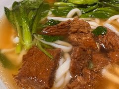 -富源春面馆(四川北路店)