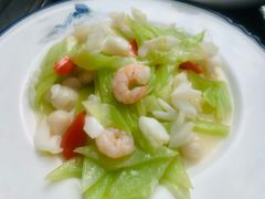 -春娟茶楼·地道农家菜(梅家坞店)