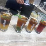 食品咖啡展