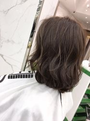 点击看大图 -潘多拉Hairsalon