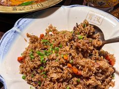 -霄汉羊排(万松园一店)