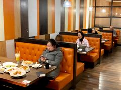 卡座-新旺茶餐厅(嘉里城店)