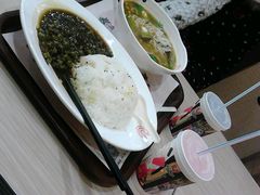 android_upload_pic-金记 酿皮·煲烧饭(万博店)