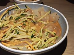 -前海沿·青岛菜(李沧万达店)