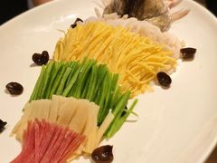 龙须富贵鱼-食廬(浦东嘉里城店)