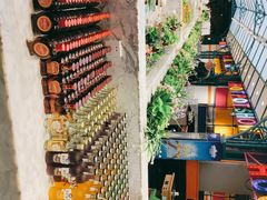 -火锅岛潮牌自助餐厅(天津天佑城店)