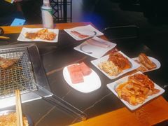 -五彩凉山自助西昌烧烤(柳翠路店)