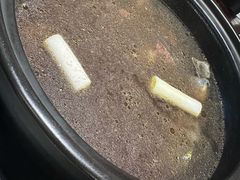 -滇野云南野生菌餐厅(陕西南路店)