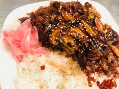 -MI WU FACTORY米屋美食工厂餐厅(绿地店)