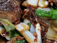 -人民公社大食堂(顺义总店)