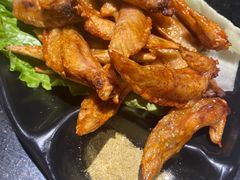 -炙韩料理·部队锅专门店