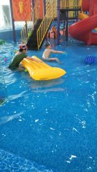 -开心哈乐儿童乐园