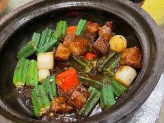 -常来小聚·广州非遗传承餐厅(高德置地店)