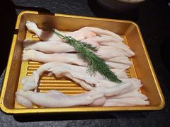 -色響火锅(恒隆广场店)