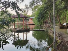 -水库河鲜村