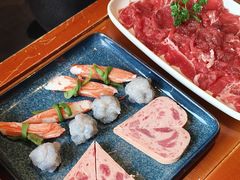 -老员外骨汤火锅(海州古城店)