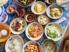 -张关合渣(航空大道店)