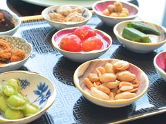-运·中餐厅(成都华尔道夫酒店)