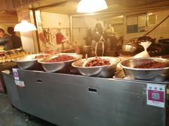 -丁家脆哨(民生路店)