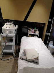 -觅屿日式脱毛美肤