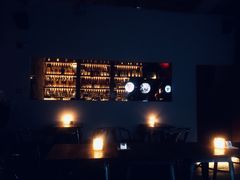 大堂-RMK Shochu Bar(三诺店)
