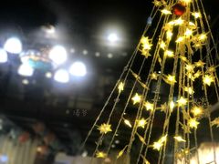 -伊斯坦布尔土耳其清真咖啡餐厅