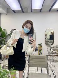 -New Fashion·新时尚形象设计