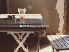 景观位-来回·咖啡(钟村咖啡豆店)