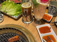 -久苑烧肉(世界城广场店)