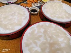 -寻味顺德·南记酒家·传统顺德菜·鱼生(广源路店)
