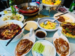 -鑫巴蜀(和平里店)