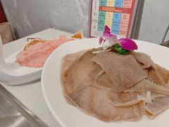 -香天下·四川火锅(安镇大润发店)