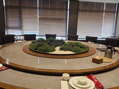 -川旺角川粤融合菜•海景餐厅(星海广场店)