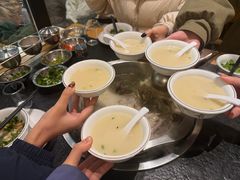 -肖仙仙羊肉汤·创于1996年(三官堂总店)