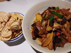 -巡耕记·湖南土菜(长湖店)