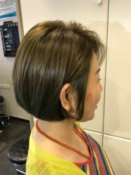 -芳琪造型