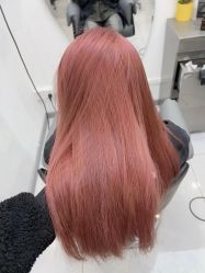 -藤野造型·烫·染发型设计店