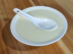 -沙湾姜埋奶(兴新包店)